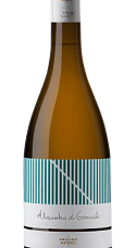 Producto: Anselmo Mendes Alvarinho do Gonçalo 2021