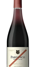 Producto: Anselmo Mendes Pardusco 2024