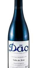 Producto: António Madeira Vinha da Serra Tinto 2022
