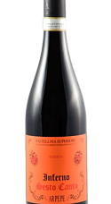 Producto: Ar.Pe.Pe. Inferno Riserva Sesto Canto 2018