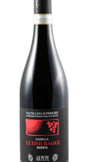 Producto: Ar.Pe.Pe. Sassella Riserva Ultimi Raggi 2018