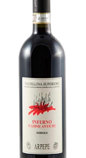Producto: Ar.Pe.Pe Valtellina Superiore Inferno Fiamme Antiche 2019