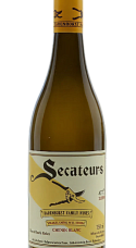 Producto: Badenhorst Secateurs Chenin Blanc 2024