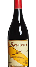 Producto: Badenhorst Secateurs Red Blend 2024