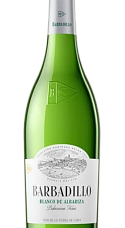 Producto: Barbadillo Blanco Castillo de San Diego 2025