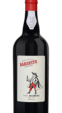 Producto: Barbeito 3 Years Dry