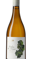 Producto: Barbeito Branco Vinhas Do Lanço 2020