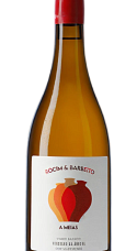 Producto: Barbeito Rocim & Barbeito A Meias 2020