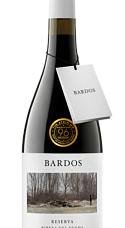 Producto: Bardos Reserva 2021