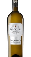 Producto: Barón de Chirel Vinas Centenarias Verdejo 2022