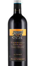 Producto: Begali La Cengia Valpolicella Ripasso Classico Superiore 2023
