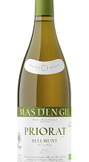 Producto: Mas d'en Gil 'Bellmunt' Vins de Vila Blanco 2025