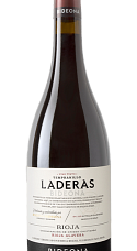 Producto: Bideona Tempranillo de Laderas 2023