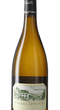 Producto: Billaud-Simon Chablis Cuvée Tête d'Or 2024