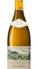 Producto: Billaud-Simon Chablis 1er Cru Mont de Milieu 2024