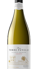 Producto: Pazo Torre Penelas Blanco Granito 2022
