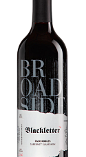 Producto: Broadside Blackletter 2022