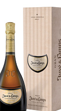 Producto: Gran Juvé & Camps Brut Gran Reserva 2017 con estuche