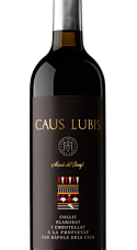 Producto: Caus Lubis 2006