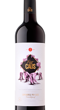 Producto: Petit Caus Tinto 2023