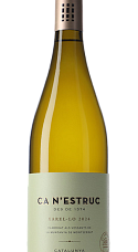 Producto: Ca N'Estruc Xarel·lo 2025