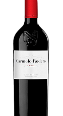 Producto: Carmelo Rodero Crianza 2022 Magnum