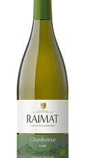 Producto: Castell de Raimat Chardonnay 2025