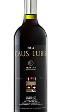 Producto: Caus Lubis 2004