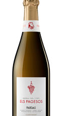 Producto: Celler Pardas Els Pagesos Brut Nature 2017