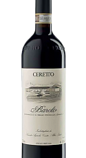 Producto: Ceretto Barolo 2022