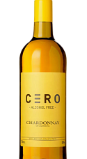 Producto: Cero Chardonnay