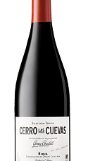 Producto: Cerro Las Cuevas 2023