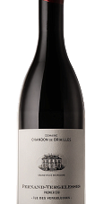 Producto: Domaine Chandon de Briailles Pernand-Vergelesses Premier Cru Île des Vergelesses 2022