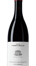 Producto: Chandon de Briailles Savigny-lès-Beaune Aux Fournaux 2022