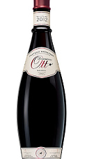 Producto: Château Romassan Rouge 2021