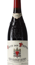 Producto: Clos des Papes Châteauneuf-du-Pape 2023