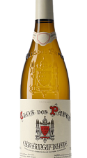 Producto: Clos des Papes Châteauneuf-du-Pape Blanc 2025