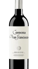 Producto: Convento San Francisco 2020