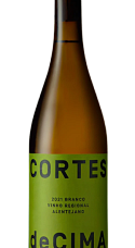Producto: Cortes de Cima Branco 2024