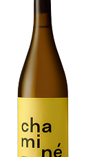 Producto: Cortes de Cima Chaminé Branco 2024