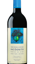 Producto: Cortes de Cima Incógnito 2021