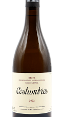 Producto: En Voz Baja Costumbres Blanco 2024