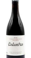 Producto: En Voz Baja Costumbres Tinto 2023