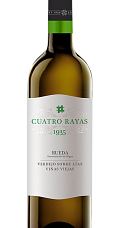 Producto: Cuatro Rayas 1935 2024