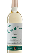 Producto: Cune Blanco Rioja 2025