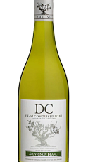Producto: DC De-Alcoholised Sauvignon Blanc