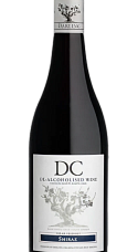 Producto: DC De-Alcoholised Shiraz