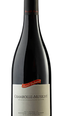 Producto: David Duband Chambolle-Musigny 2022