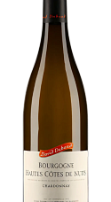 Producto: David Duband Hautes Côtes de Nuits Blanc 2023