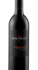 Producto: District 7 Cabernet Sauvignon 2021